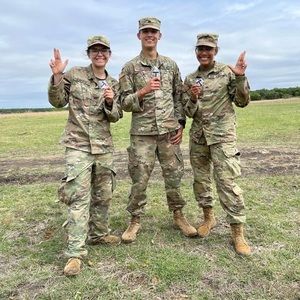 Meet your Posher, Jackie